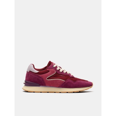 Zapatillas de material mixto CITY CHERRY HOFF