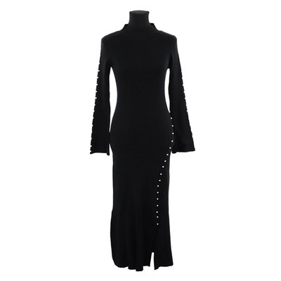 Robe en laine - Très Bon État SANDRO