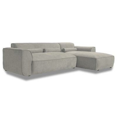 Canapé d'Angle droit 4 places - FELIX LISA DESIGN