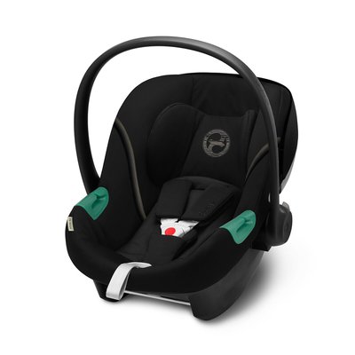 Siège auto aton s2 i-size 522001937 CYBEX