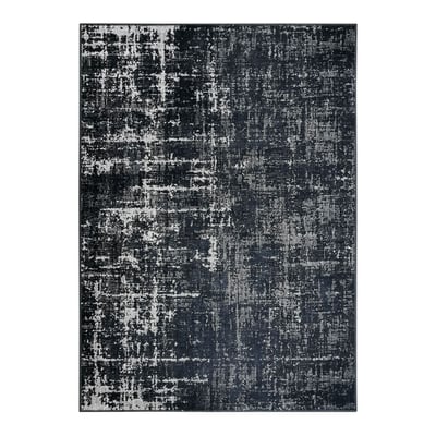 Tapis salon vintage chic effet vieilli STELLE THE DECO FACTORY