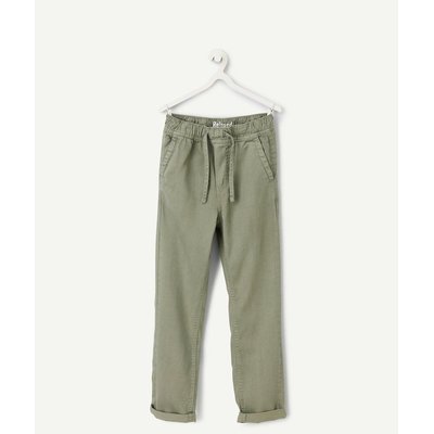 Pantalon relaxed TAPE A L'OEIL