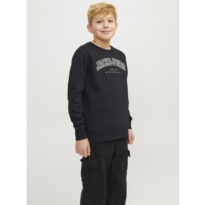 Sweat-shirt JACK & JONES JUNIOR JACK & JONES JUNIOR