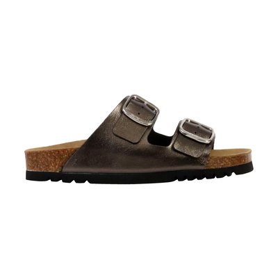 Mules Cuir Josephine SCHOLL