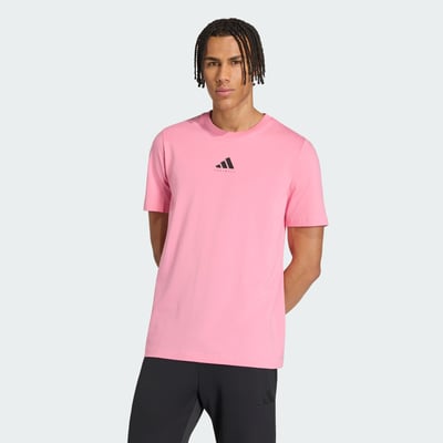 T-Shirt Graphique Catégorie Football adidas Performance