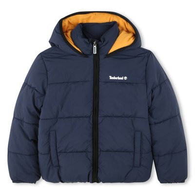 Doudoune déperlante à sigle TIMBERLAND