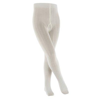 Collant Classic Rib Coton Opaque FALKE