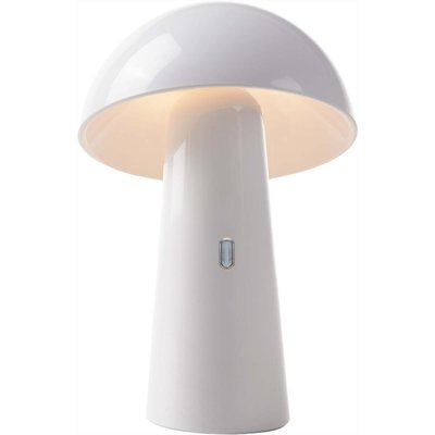 Lampe de jardin sur batterie Shitake NEWGARDEN