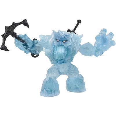 Eldrador Creatures Géant des neiges SCHLEICH