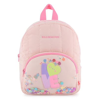 Sac à dos BILLIEBLUSH