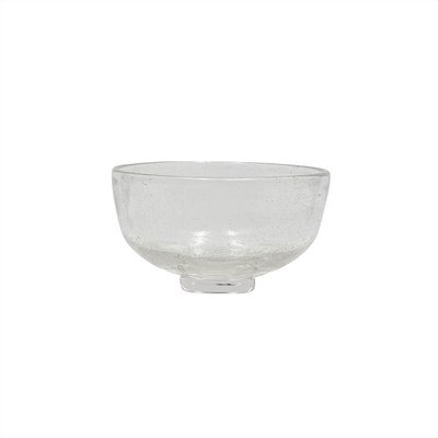 Bol en verre Living OYOY LIVING DESIGN