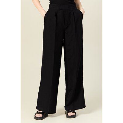 Pantalon large fluide BONOBO