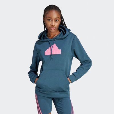 Sweat long femme adidas La Redoute
