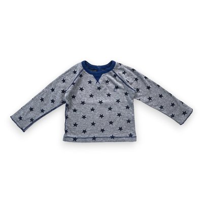 T-shirt bébé - Très bon état PETIT BATEAU