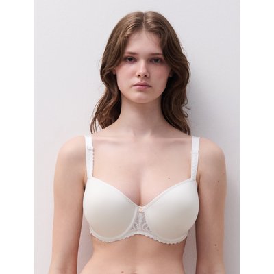 Soutien-gorge corbeille mémoire de forme EVERY CURVE CHANTELLE