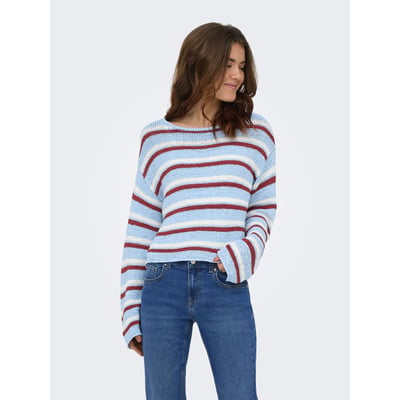 Pull En Maille ONLY