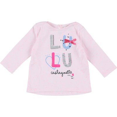 T-shirt -  Très bon état LULUCASTAGNETTE