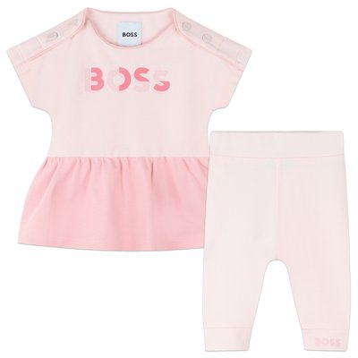 Ensemble bebe fille BOSS KIDSWEAR La Redoute