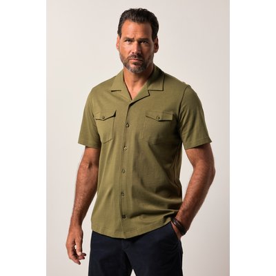 Chemise en jersey JP1880