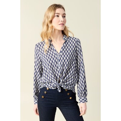 Blouse manches longues BONOBO