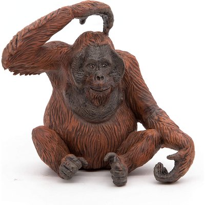 Figurine Orang outan PAPO
