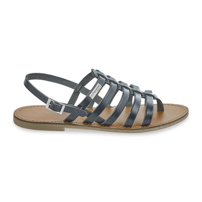 Sandales cuir Herilo LES TROPEZIENNES PAR M BELARBI
