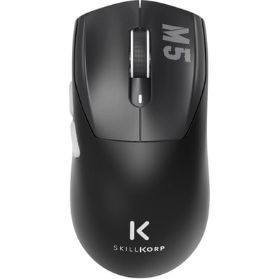 Souris Gamer Sans Fil M5 V2 sans fil Access SKILLKORP