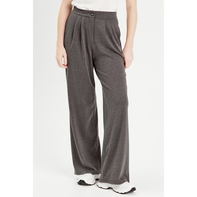 Pantalon city large fluide CACHE CACHE