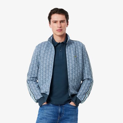 Veste de survêtement zippée Paris LACOSTE