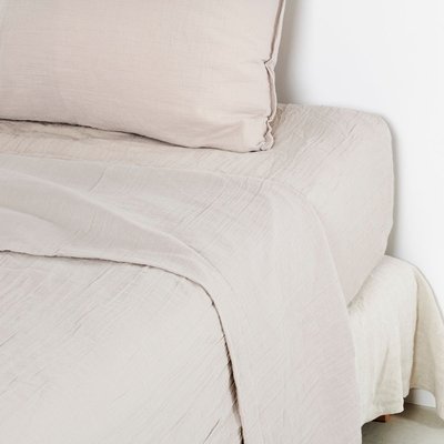Drap plat - Gaze de cotonGAZE DE COTON TRADITION DES VOSGES