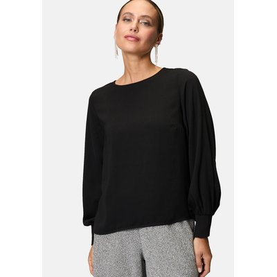 Blouse avec décolleté dans le dos ZERO