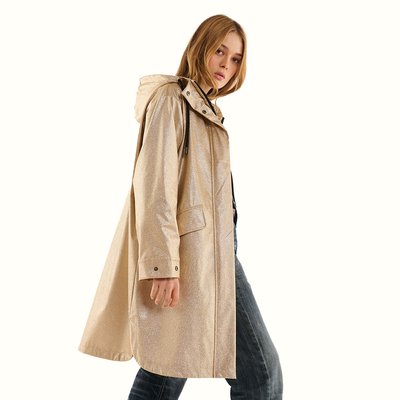 Veste de pluie à paillettes DRAKE WILD