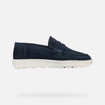 Mocassins  U SPHERICA ECUB-1 GEOX