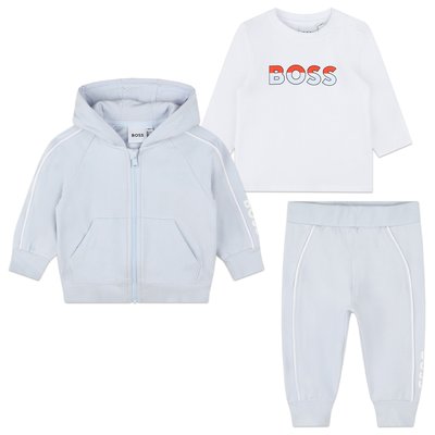 Ensemble de jogging BOSS KIDSWEAR