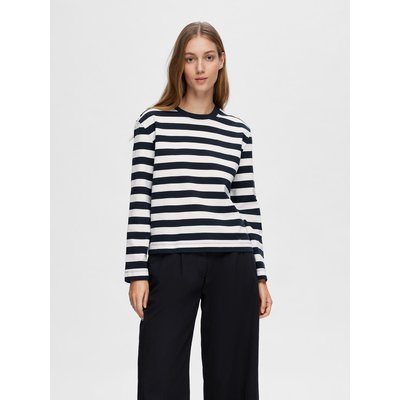 T-shirt à manches longues SELECTED FEMME SELECTED FEMME