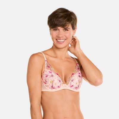 Soutien-gorge ampliforme coque moulée MASQUE POMM'POIRE
