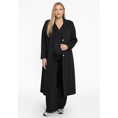 Veste /Blazer avec fermeture à bouton YOEK
