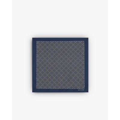 Pochette motif classique SCALPERS