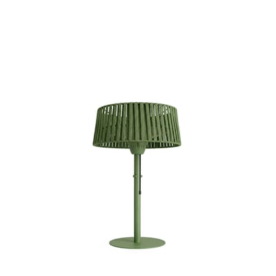 Poêle terrasses et extérieurs PATIO HEATER COMPACT CREATE