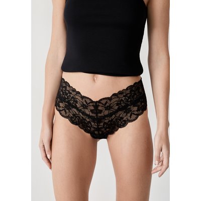 Hipster v-shape en dentelle irisée SWEET ETAM