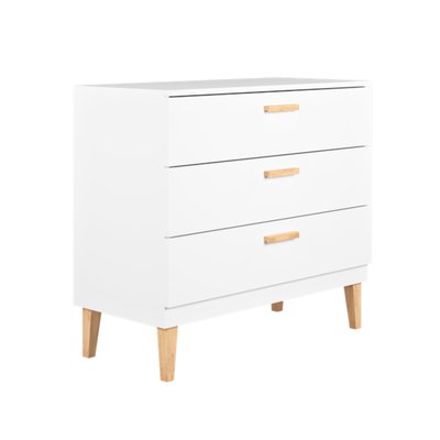 Commode Enfant style scandinave  - Nuage KOCOT KIDS