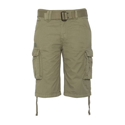 Cargo Bermuda Shorts SCHOTT