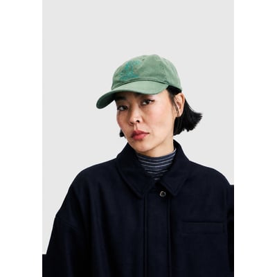 Casquette Compagnon en coton COMPAGNON FRNCH