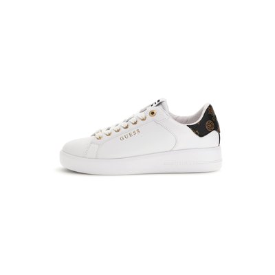Sneakers guess blanche hotsell