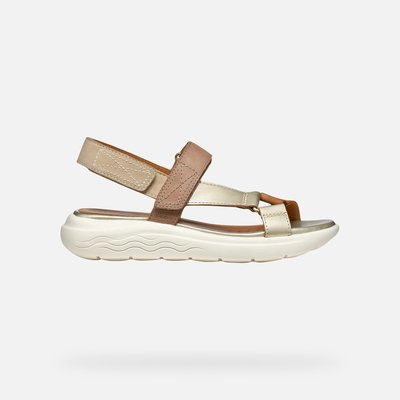Sandales  D SPHERICA EC5W GEOX
