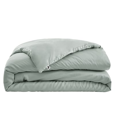 Housse de couette 120 fils Salome EDEN