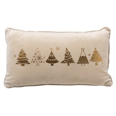 Coussin Trees DUTCH DECOR