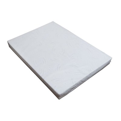 Matelas parc bébé 93x73x10 cm QUAX