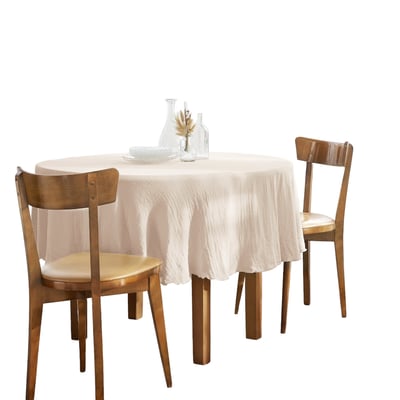 Nappe Collection Gaia en gaze de coton EDEN
