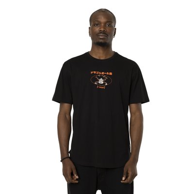 Tee Shirt Dragon Ball Super Goku CAPSLAB